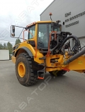 Volvo A40G [7]