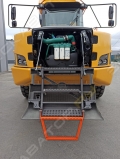 Volvo A40G [17]