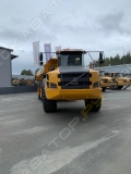 Volvo A40G [21]