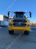 Volvo A40G [10]