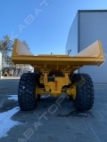 Volvo A40G [9]