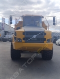 Volvo A40G [2]