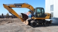 JCB JS 160W [0]
