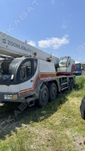 Zoomlion QY70V532 [3]