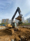 Volvo EC210B [0]