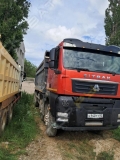 Sitrak C7H 8x4 [1]