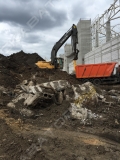 Volvo EC210B [2]