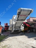 Metso LT1213 [0]