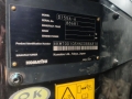 Komatsu D155A-6 [14]