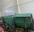 Vogele SUPER 800 [1]