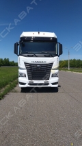 КамАЗ 54901 [5]