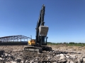 Hyundai R 220LC-9S [1]