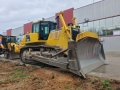 Komatsu D155A-6 [0]
