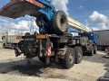 Галичанин КС-65713-5 шасси КАМАЗ-6560 (8 х 8) [4]