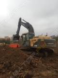 Volvo EC210B [1]