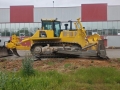 Komatsu D155A-6 [1]