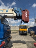Галичанин КС-65713-5 шасси КАМАЗ-6560 (8 х 8) [5]