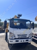 Isuzu Elf [6]