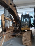 Caterpillar 336D L ME [5]