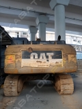 Caterpillar 336D L ME [3]