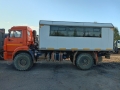 КамАЗ 4240 на шасси КамАЗ-43118 [3]