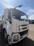 Isuzu Giga [4]