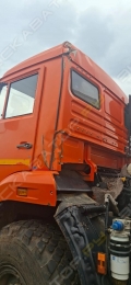 КамАЗ 4240 на шасси КамАЗ-43118 [6]