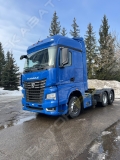 КамАЗ 65659 [0]