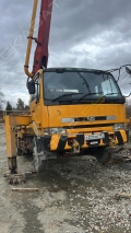 Nissan diesel [3]
