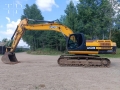 JCB JS 330LC [5]