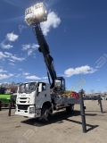 Isuzu Giga (автогидроподъемник) [6]