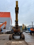 Sumitomo SH250-6 [3]