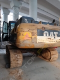 Caterpillar 336D L ME [2]
