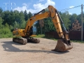 JCB JS 330LC [0]