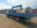 Hyundai HD 120 (борт) [4]