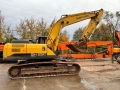 Sumitomo SH250-6 [5]