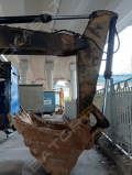 Caterpillar 336D L ME [12]