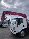 Isuzu Elf [6]
