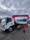 Isuzu Elf [4]