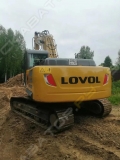 Lovol FR220D [1]