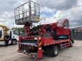 Автовышка ISUZU KV13 м) Автогидроподъемник [2]