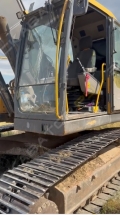 Volvo EC250DL [0]