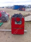Shindaiwa DGW500-2S [3]