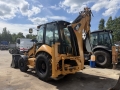 Caterpillar 428E [35]