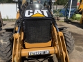 Caterpillar 428E [33]