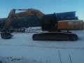 Hyundai R 320LC-7 [1]
