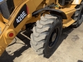 Caterpillar 428E [32]