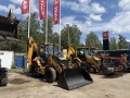 Caterpillar 428E [30]