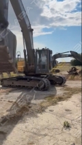 Volvo EC250DL [9]