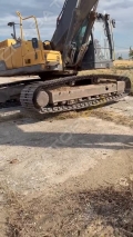 Volvo EC250DL [10]